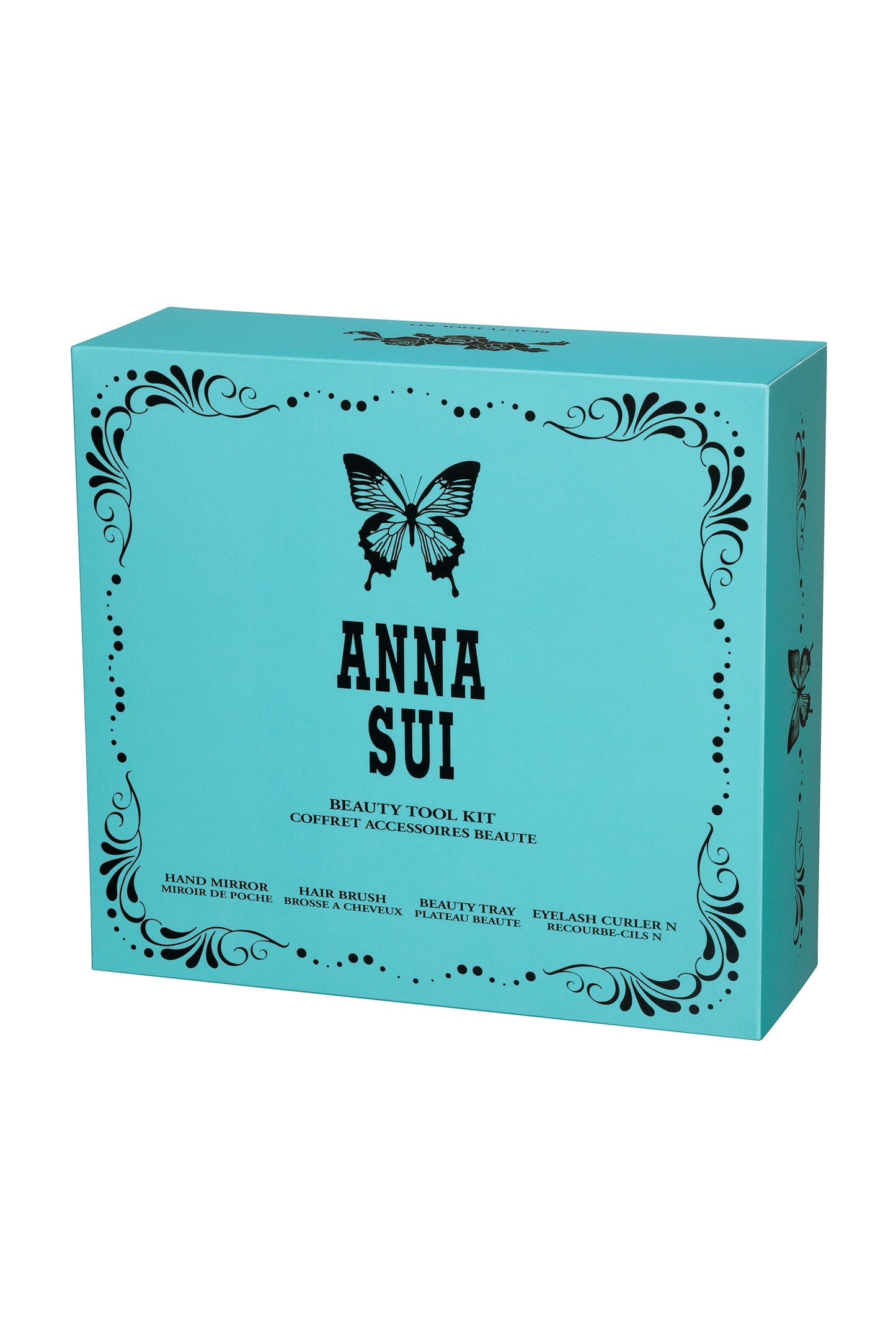Anna Sui Essential Beauty Tool Kit