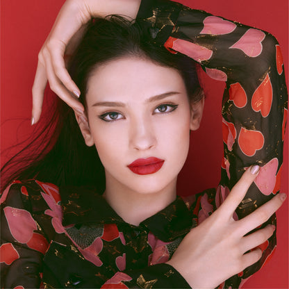 Anna Sui Anna Sui Everlasting Rouge