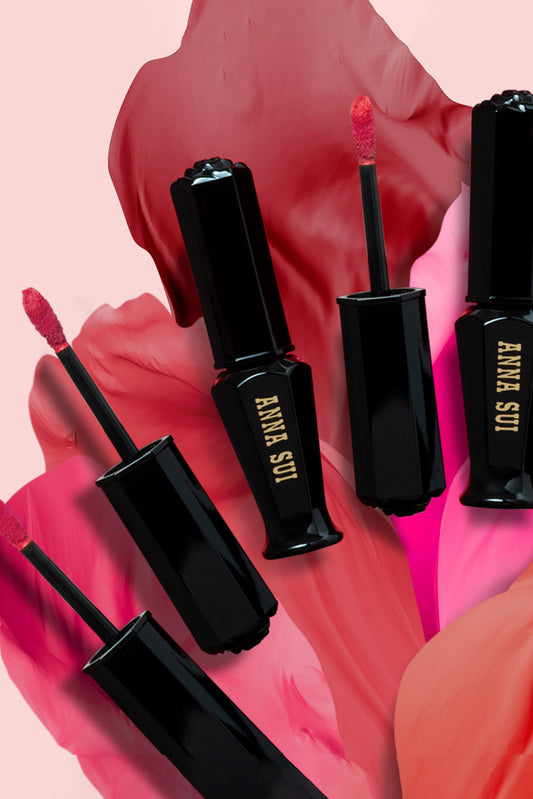 Anna Sui Anna Sui Everlasting Rouge