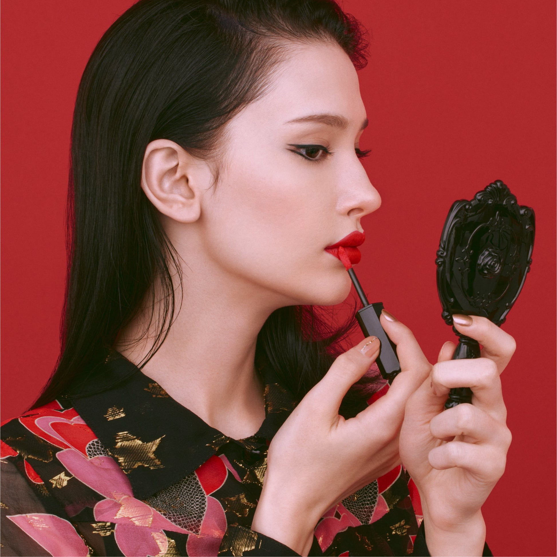 Anna Sui Anna Sui Everlasting Rouge