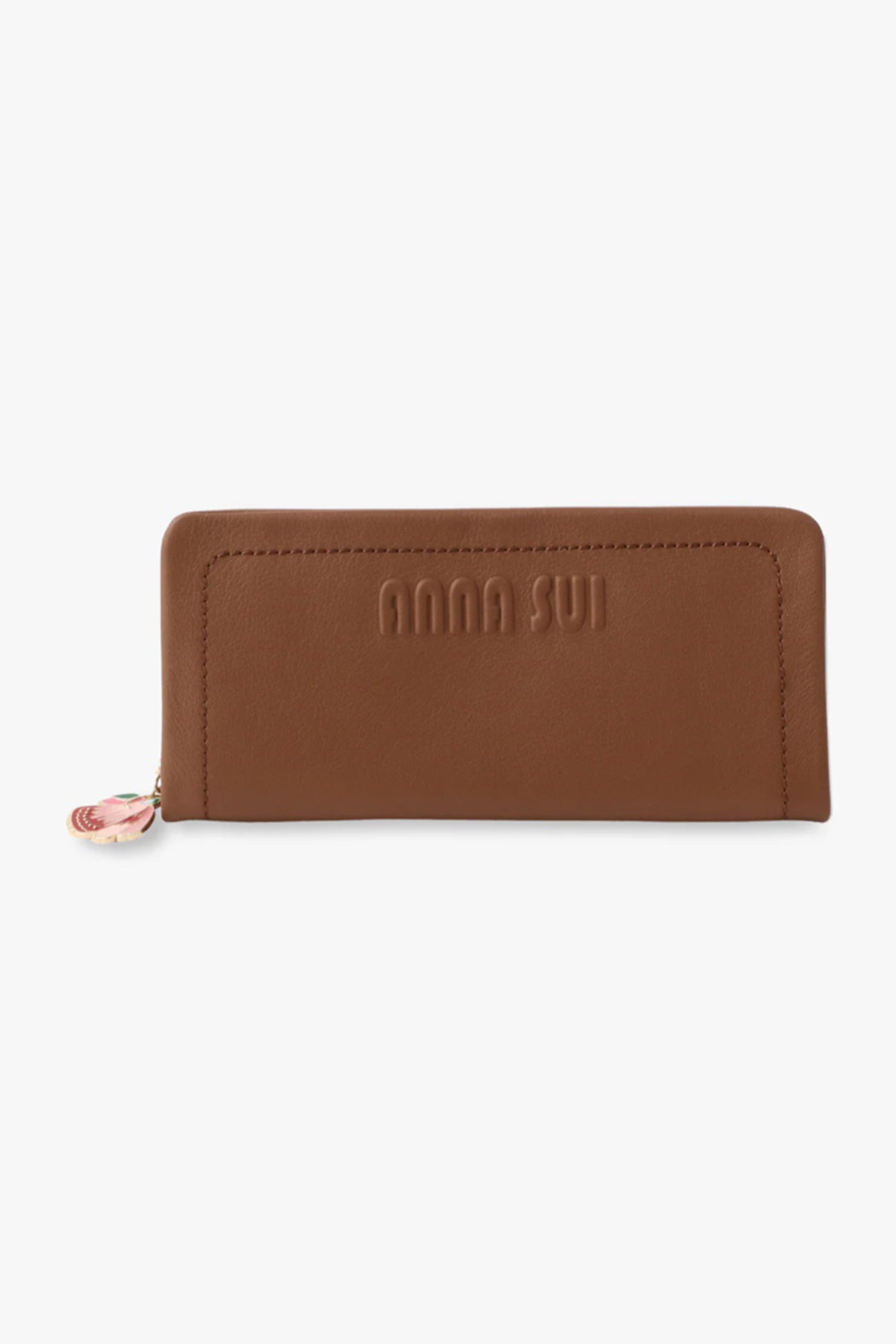 Anna Sui Penny Loafer Wallet