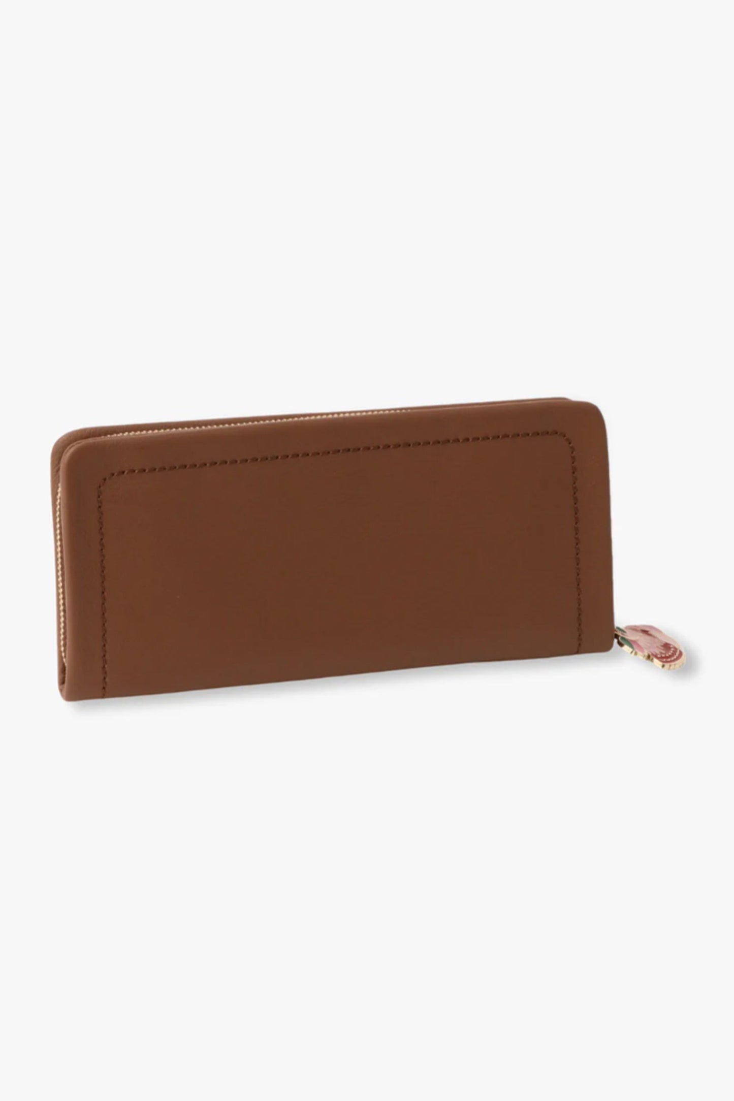 Anna Sui Penny Loafer Wallet