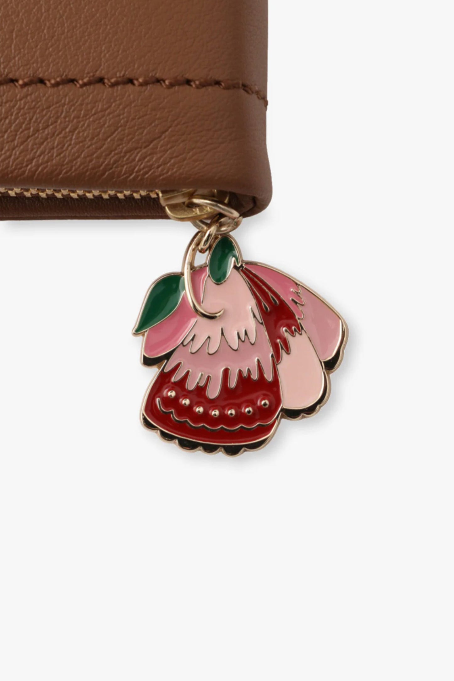 Anna Sui Penny Loafer Wallet