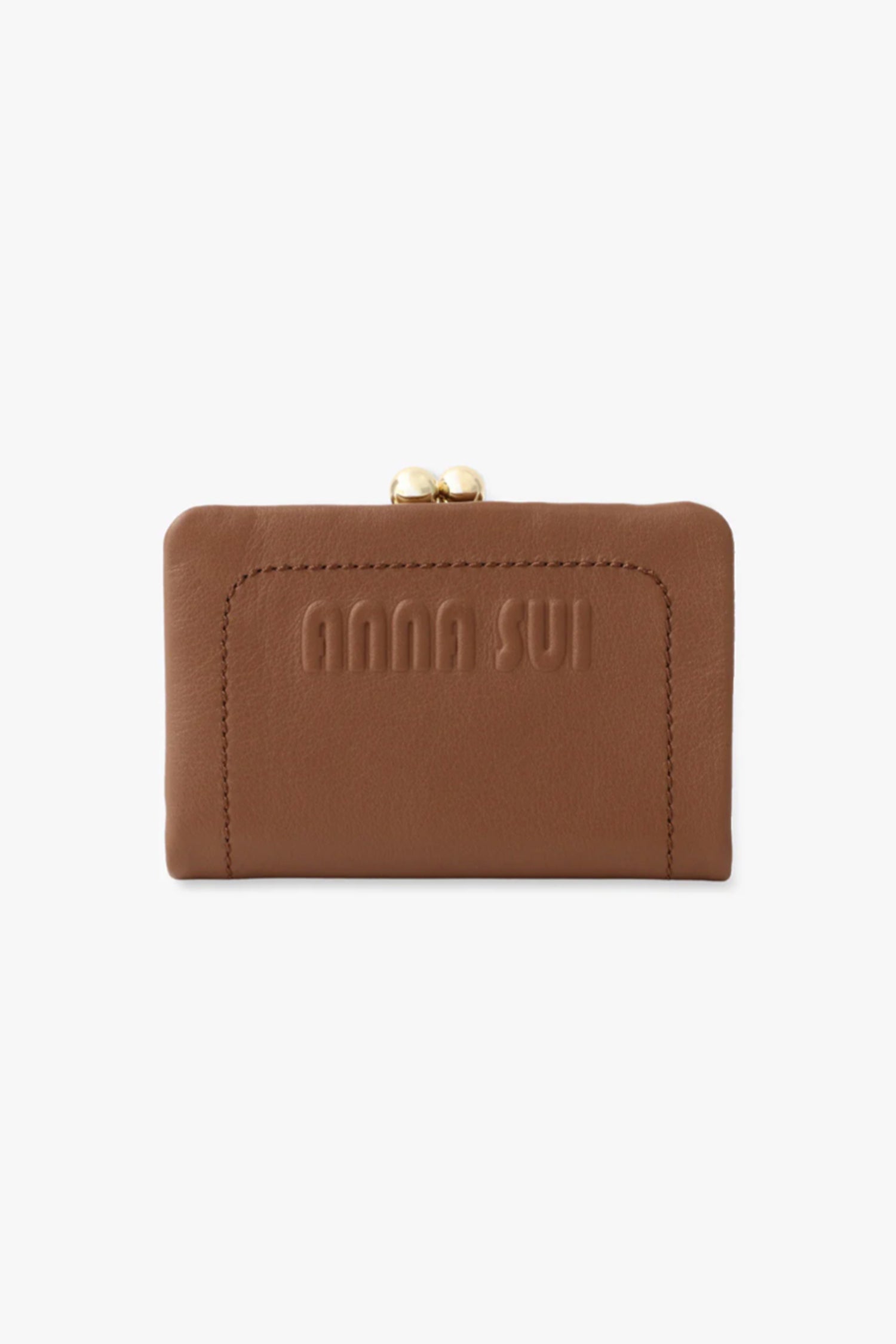 Anna Sui Penny Loafer Small Wallet