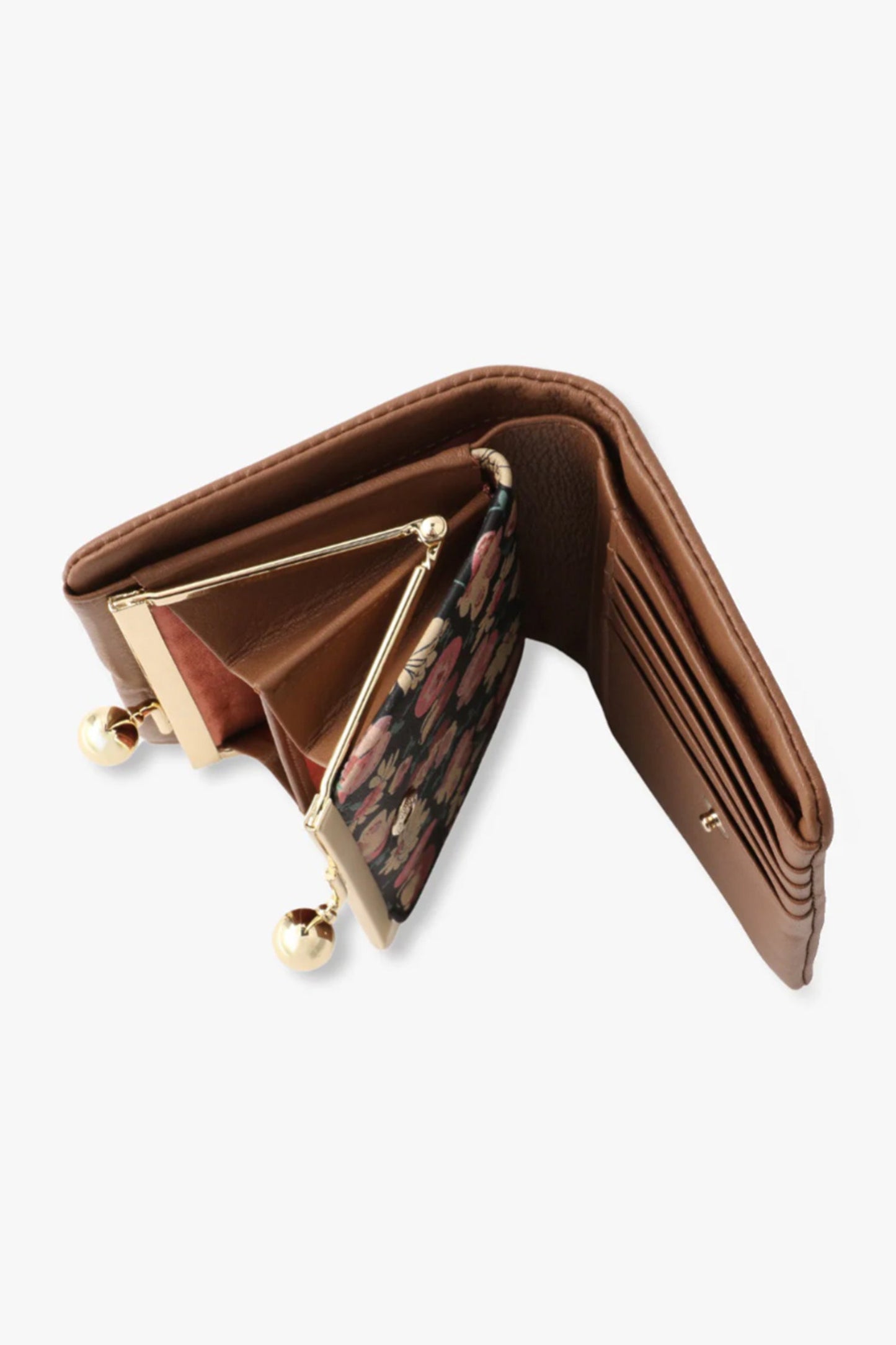 Anna Sui Penny Loafer Small Wallet
