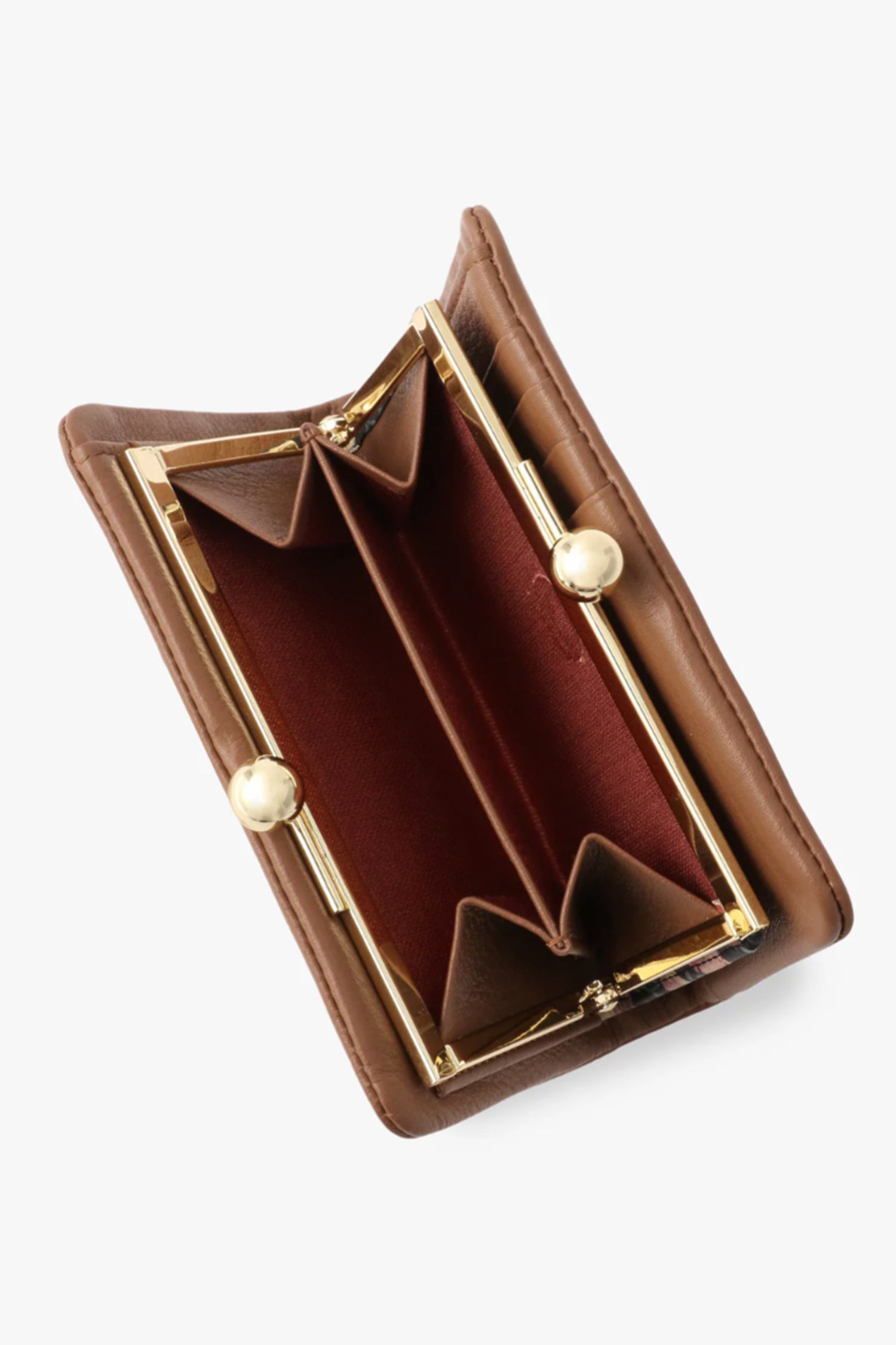 Anna Sui Penny Loafer Small Wallet