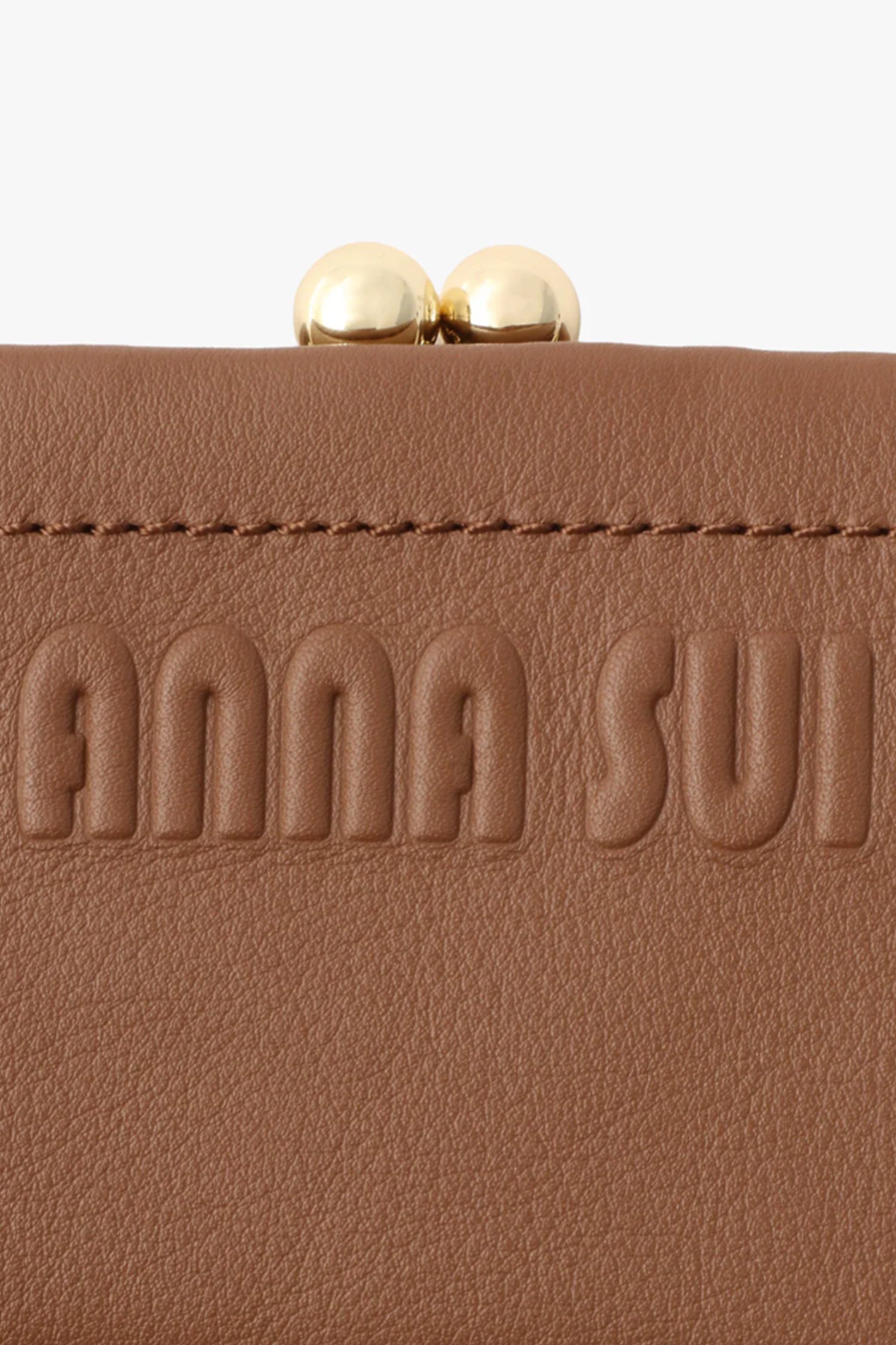 Anna Sui Penny Loafer Small Wallet