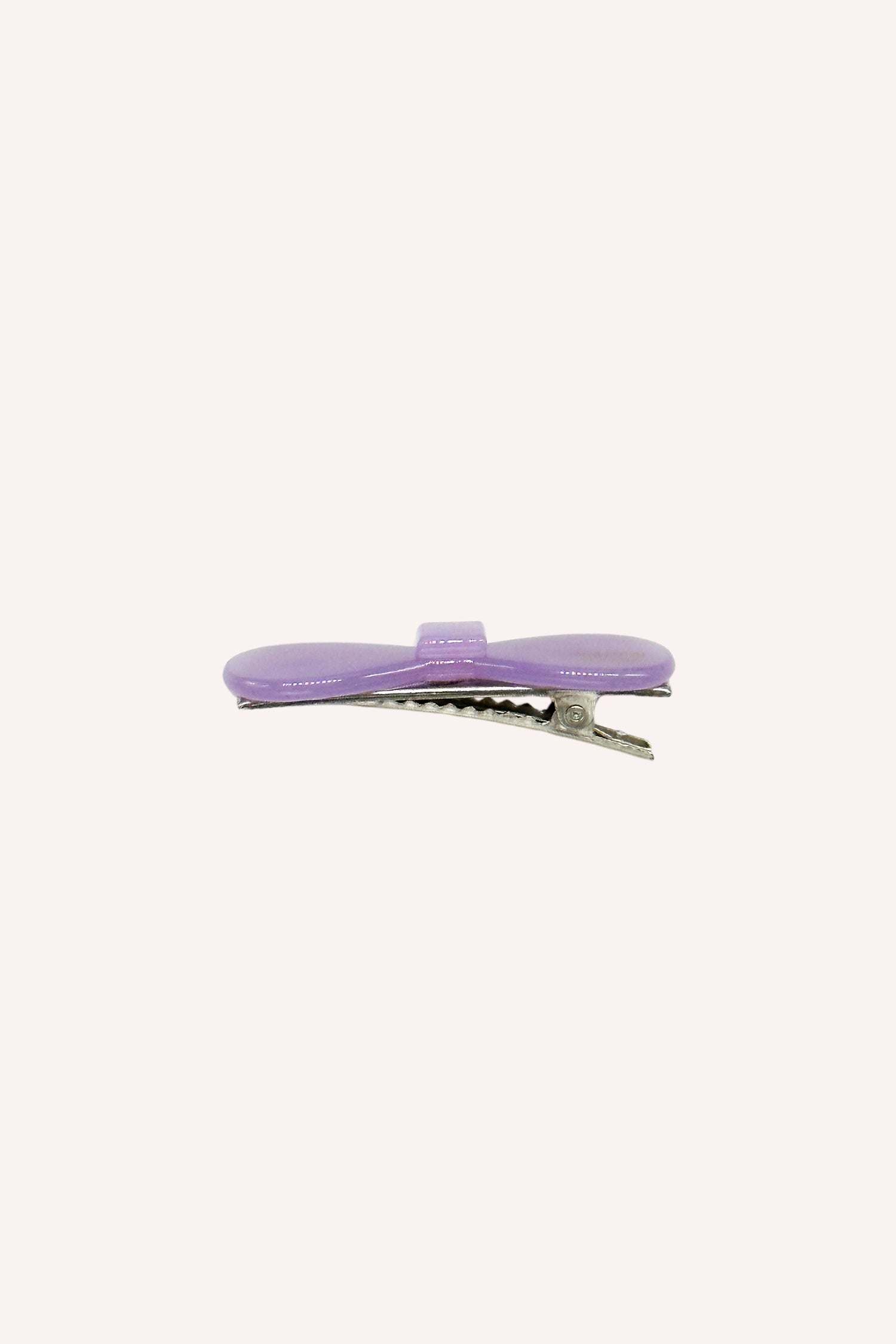 Anna Sui Mini Bow Clamp