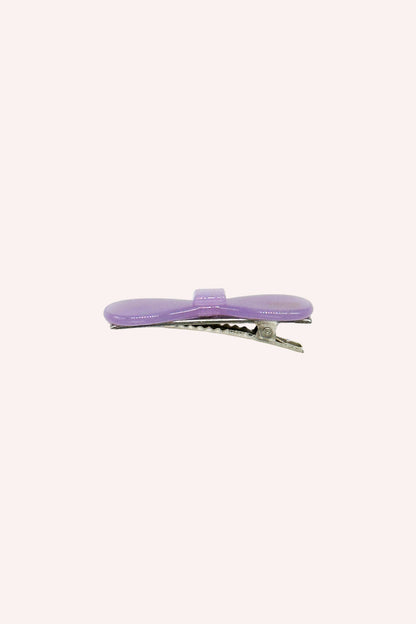 Anna Sui Mini Bow Clamp