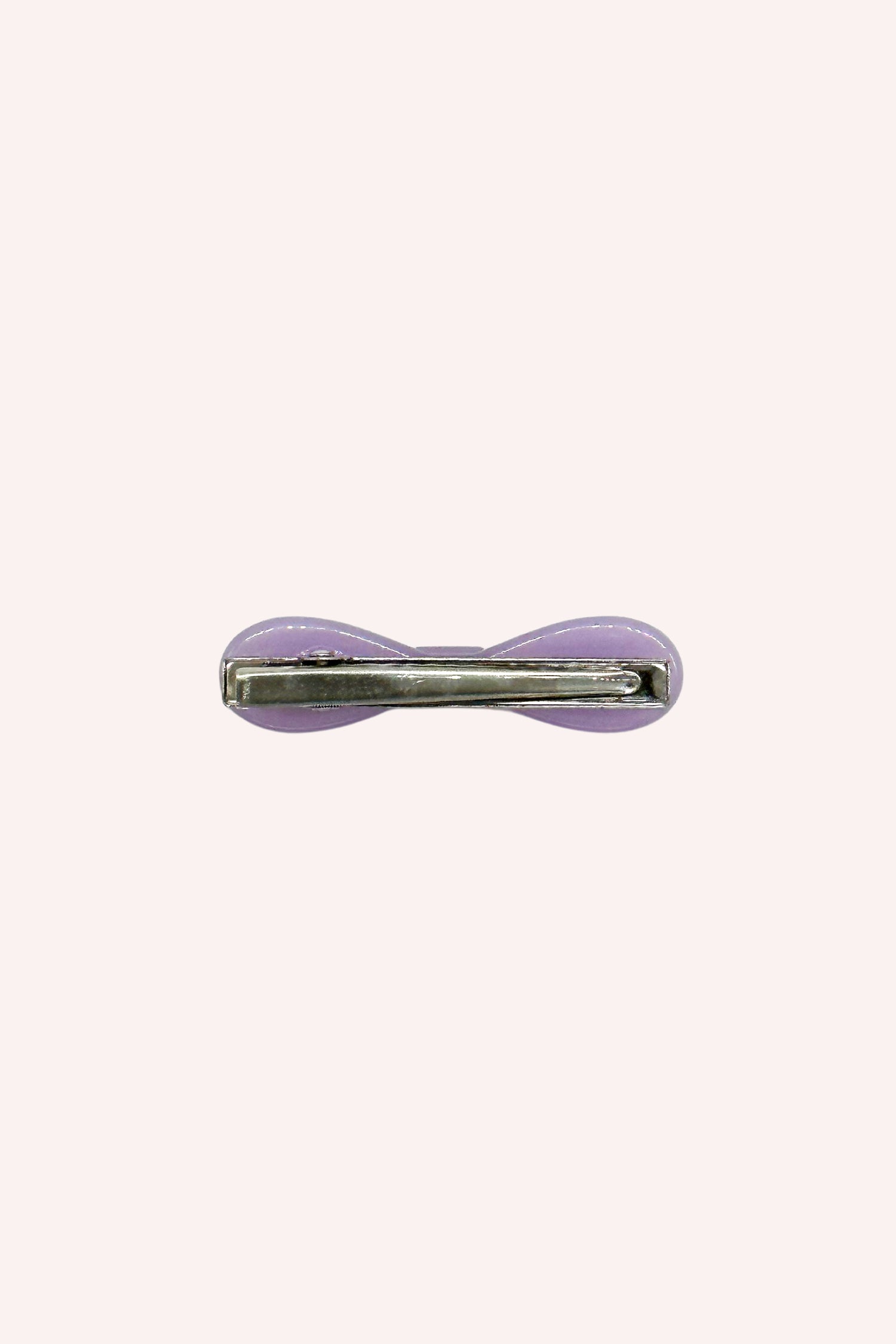 Anna Sui Mini Bow Clamp