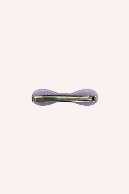 Anna Sui Mini Bow Clamp