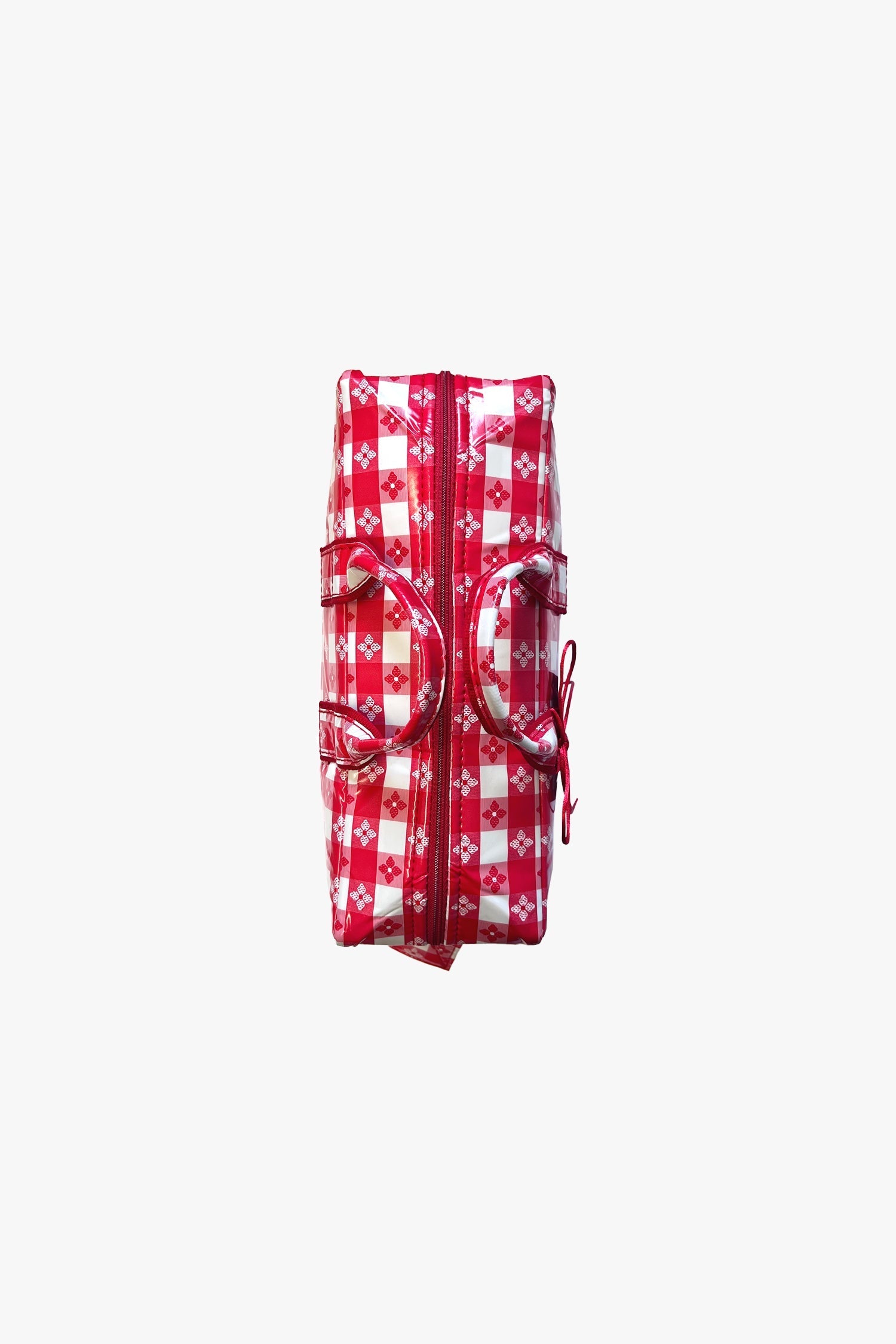 Anna Sui Ali Rapp for Anna Sui Medium Summer Picnic Bag