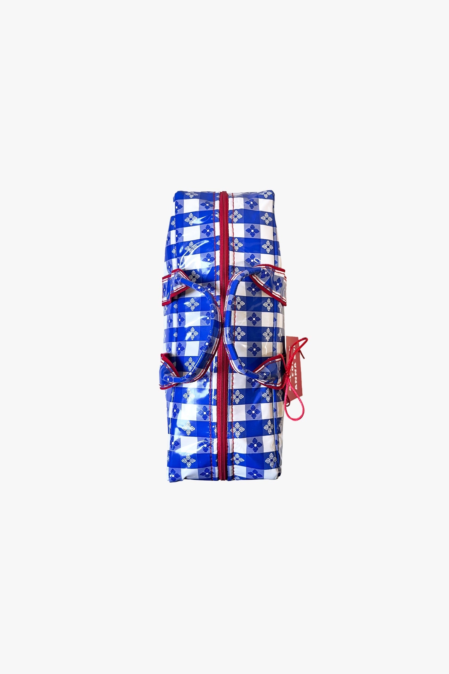 Anna Sui Ali Rapp for Anna Sui Medium Summer Picnic Bag