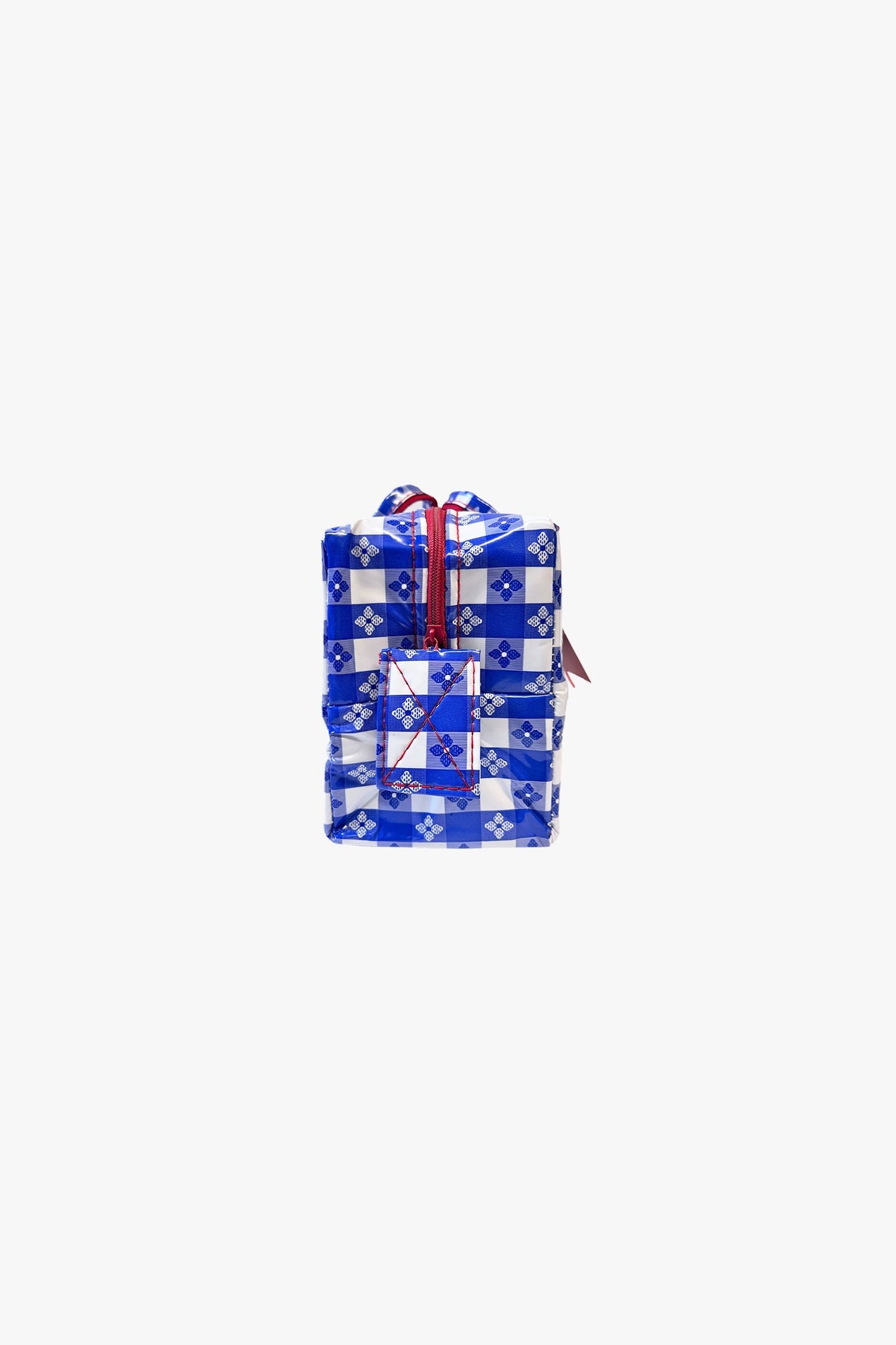 Anna Sui Ali Rapp for Anna Sui Medium Summer Picnic Bag